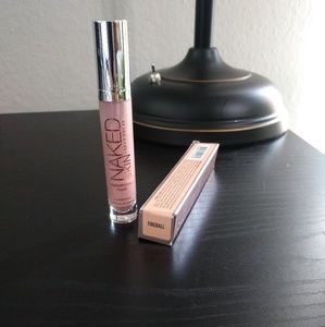 Urban Decay fluid Highlighter